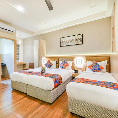 Nestlay Rooms Vanagaram Chennai Eksteriør bilde