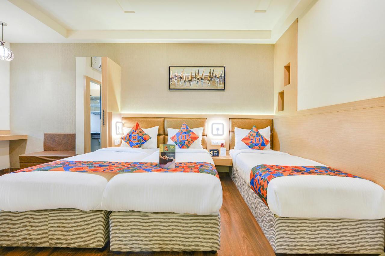 Nestlay Rooms Vanagaram Chennai Eksteriør bilde