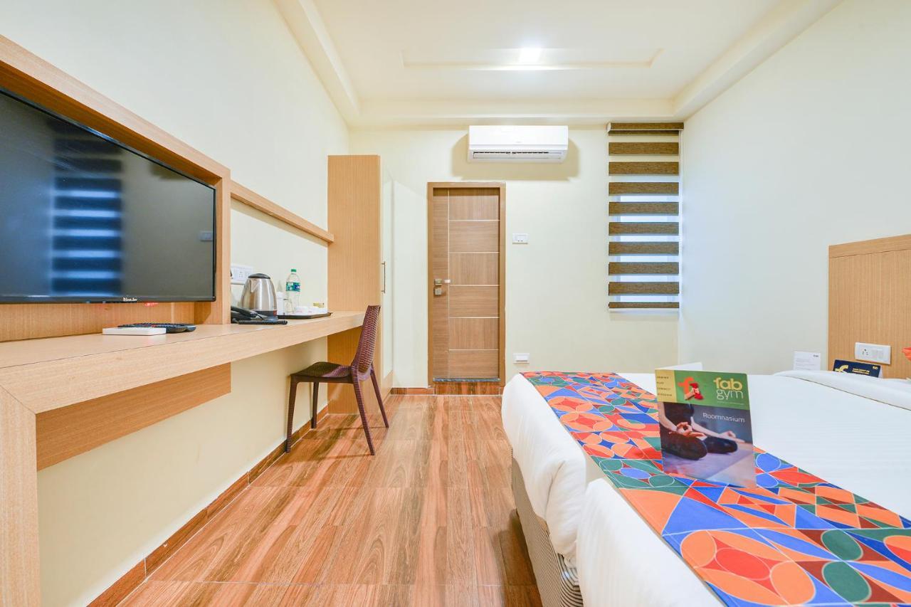 Nestlay Rooms Vanagaram Chennai Eksteriør bilde