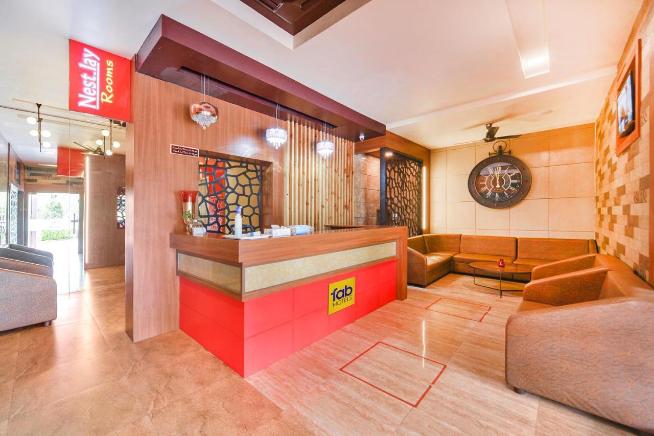 Nestlay Rooms Vanagaram Chennai Eksteriør bilde