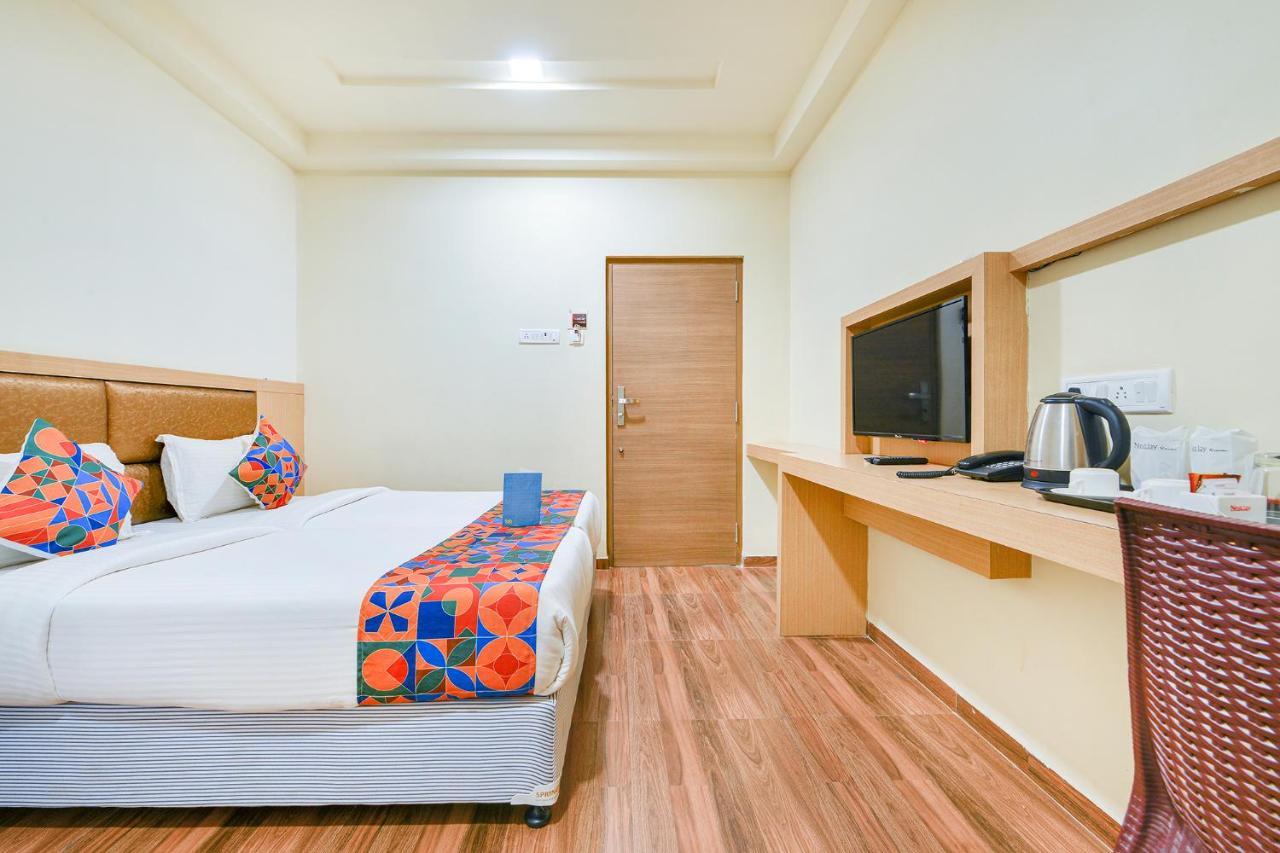 Nestlay Rooms Vanagaram Chennai Eksteriør bilde