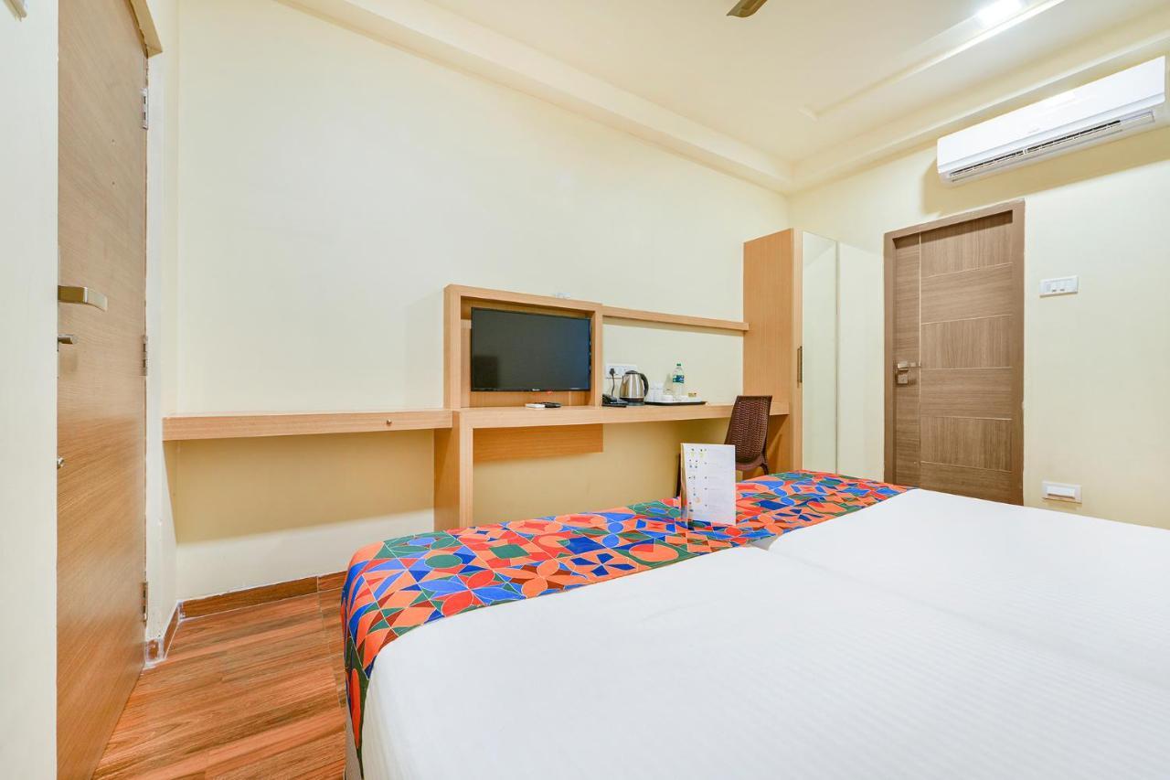 Nestlay Rooms Vanagaram Chennai Eksteriør bilde