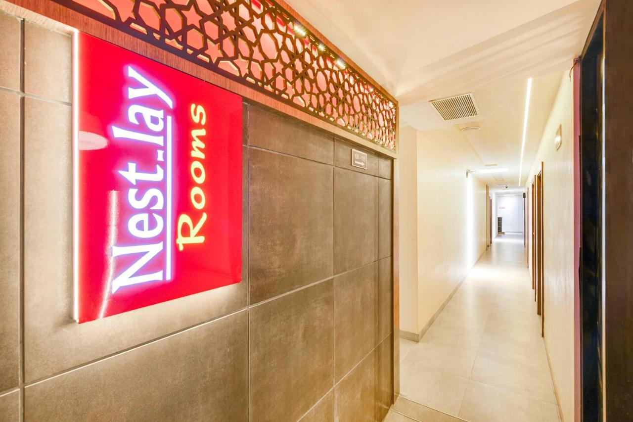 Nestlay Rooms Vanagaram Chennai Eksteriør bilde