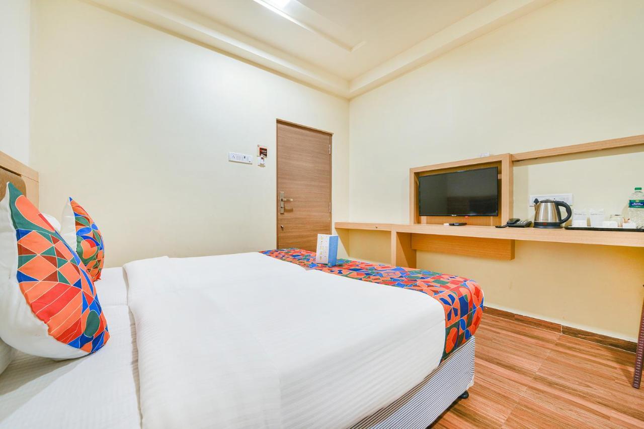 Nestlay Rooms Vanagaram Chennai Eksteriør bilde