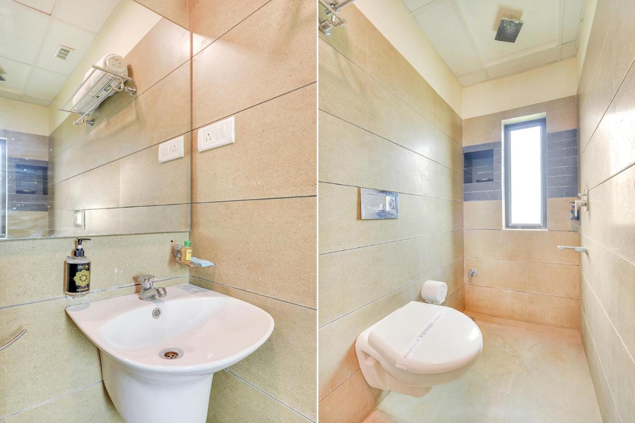 Nestlay Rooms Vanagaram Chennai Eksteriør bilde