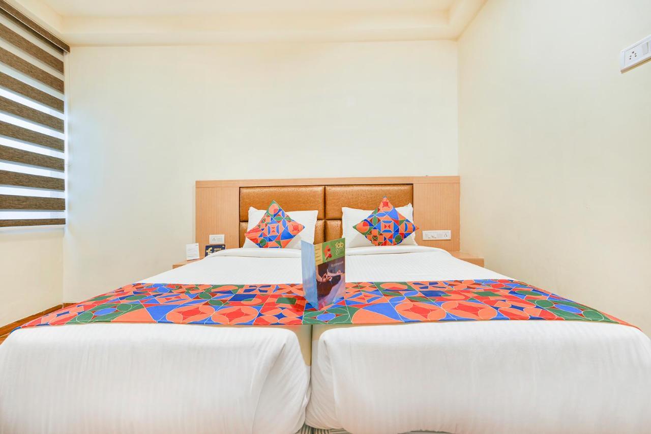 Nestlay Rooms Vanagaram Chennai Eksteriør bilde