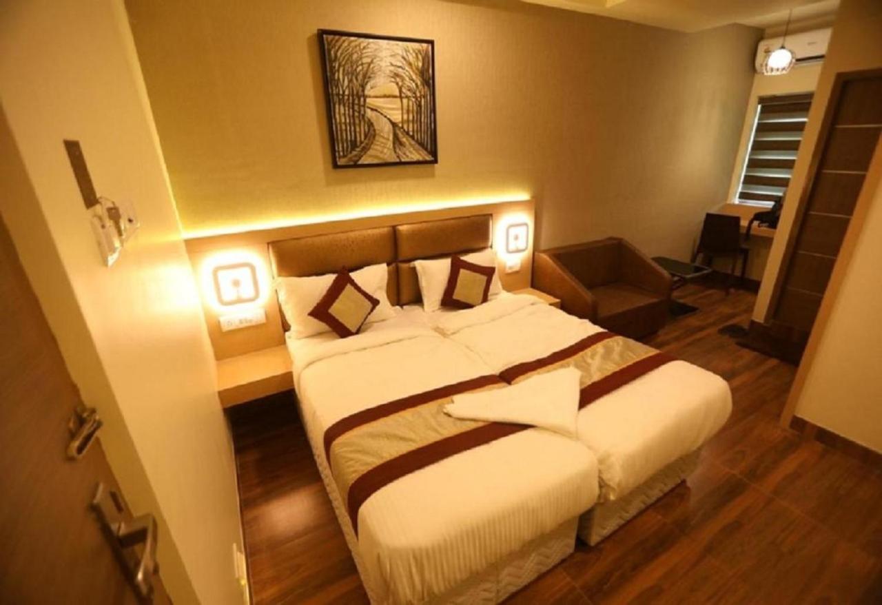 Nestlay Rooms Vanagaram Chennai Eksteriør bilde